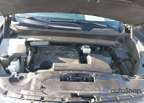 2015 Infiniti Qx60 from USA, damaged, VIN 5N1AL0MM7FC527559